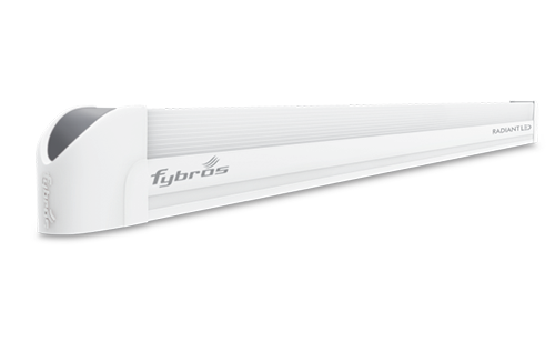 fybros led tube light